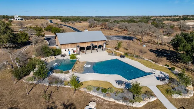 $1,950,000 | 162 Flowering Sage Lane, Comfort, TX 78013