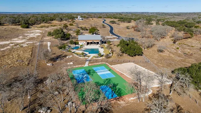 $1,950,000 | 162 Flowering Sage Lane, Comfort, TX 78013