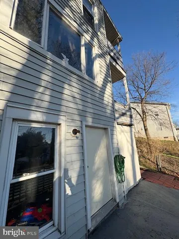 a refrigerator and a stove