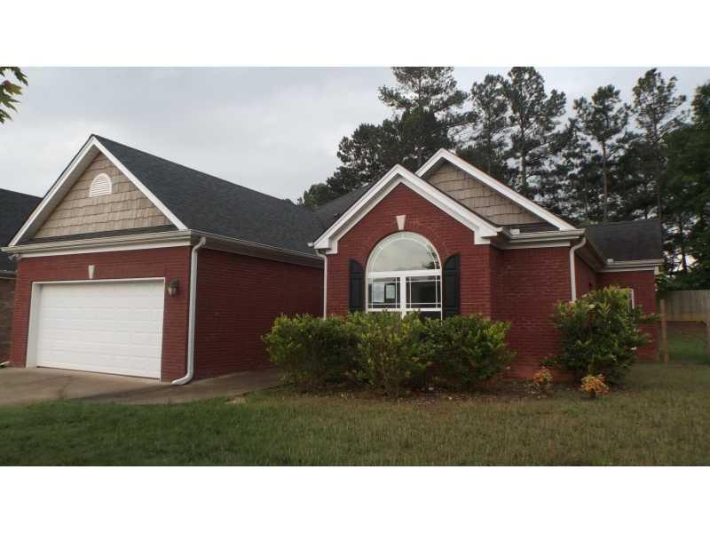 1601 Colton Landing Road Winder, GA 30680 - Photo 1 of 1 Exterior Front.