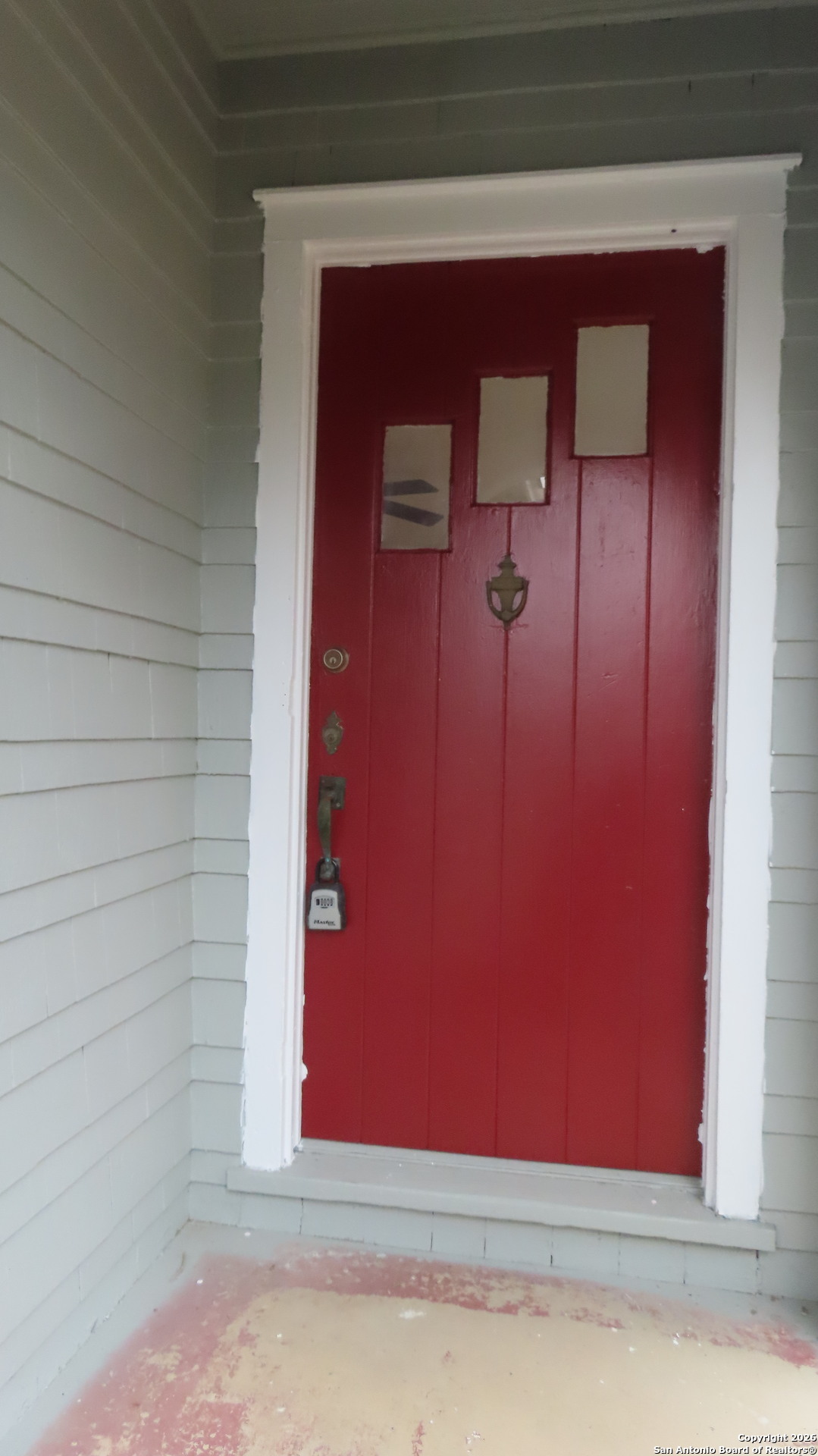 3423 South WW White Road San Antonio, TX 78222 - Photo 20 of 20 a view of door