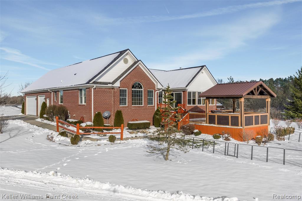 15289 Imlay City Road Capac, MI 48014 - Photo 42 of 61
