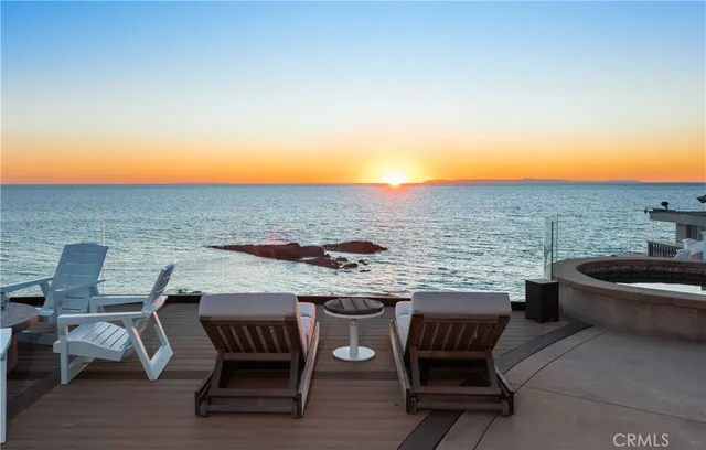 $18,995,000 | 31791 Coast Highway, Laguna Beach, CA 92651