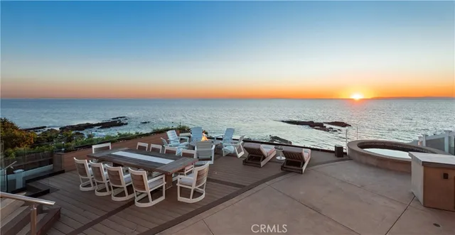 $18,995,000 | 31791 Coast Highway, Laguna Beach, CA 92651