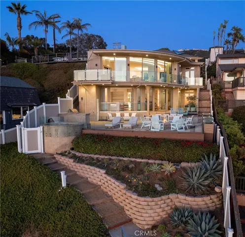 $18,995,000 | 31791 Coast Highway, Laguna Beach, CA 92651