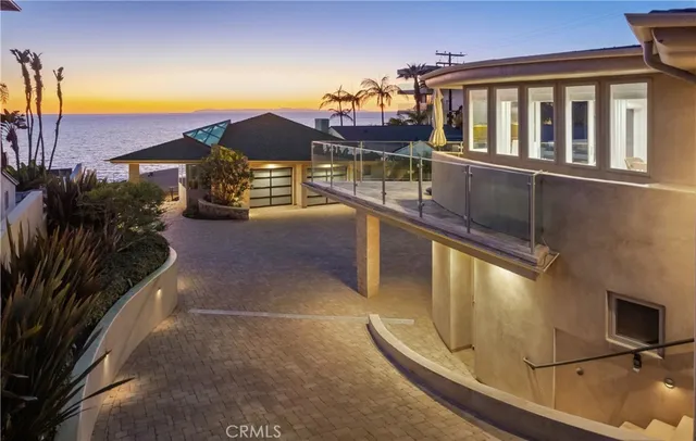 $18,995,000 | 31791 Coast Highway, Laguna Beach, CA 92651