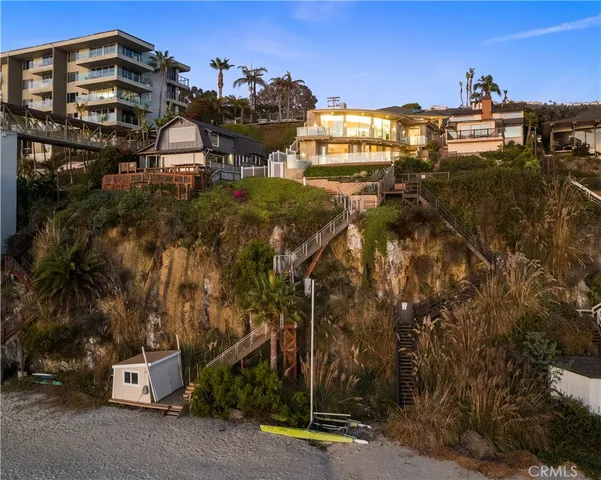 $18,995,000 | 31791 Coast Highway, Laguna Beach, CA 92651
