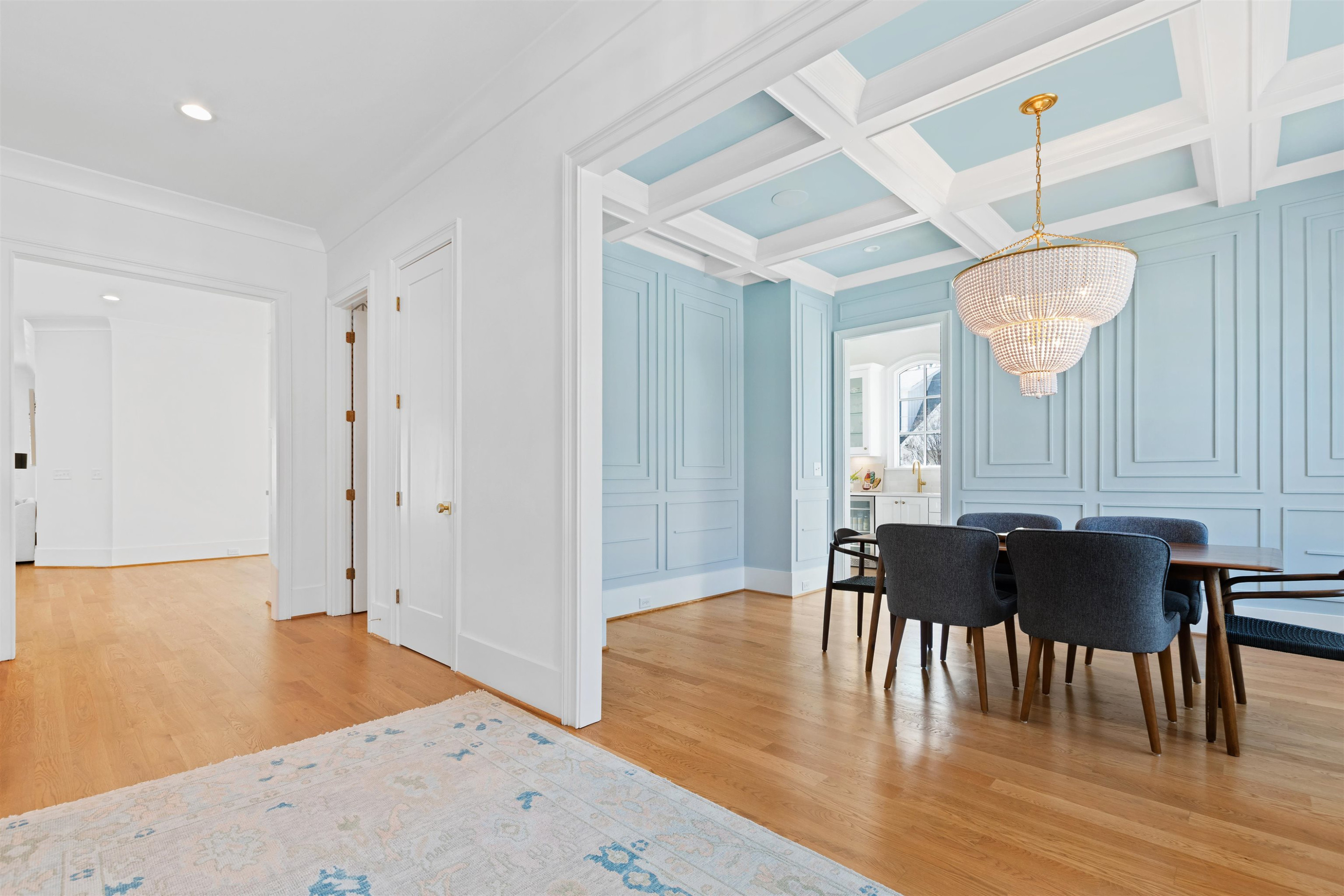 3314 Turnbridge Drive Raleigh, NC 27609 - Photo 7 of 64 Photo 7