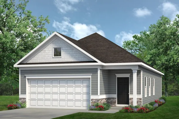 $277,770 | 949 Andasia Way, Clarksville, TN 37042
