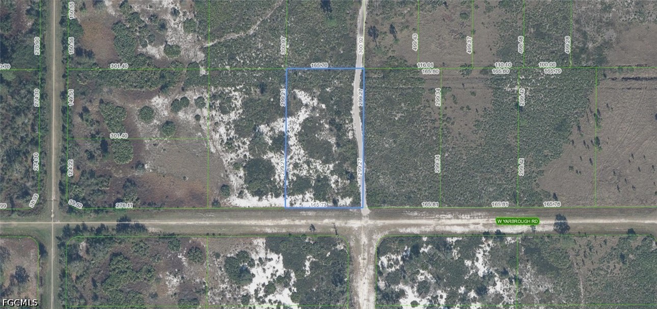 2310 West Yarbrough Road Avon Park, FL 33825 - Photo 1 of 3
