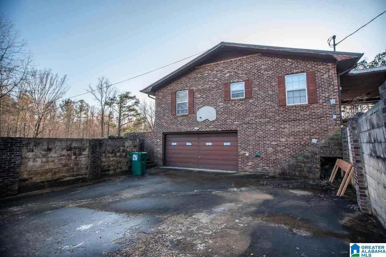 8897 Greensport Road Ashville, AL 35953 - Photo 48 of 49