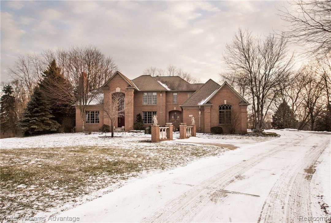 7942 Ranch Estates Road Clarkston, MI 48348 - Photo 59 of 61 DSC_5741-Edit.jpg