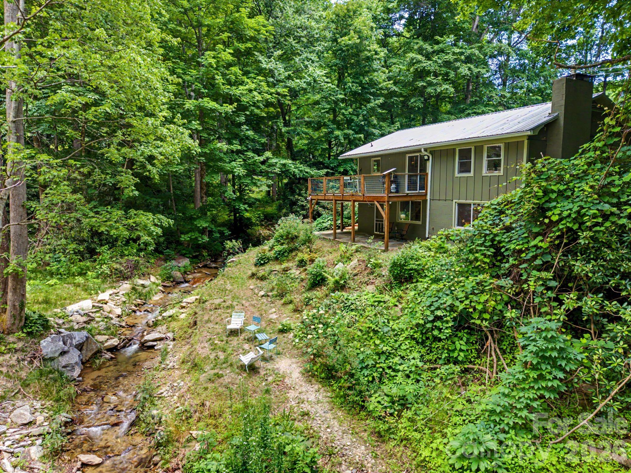 878 Garren Creek Road Fairview, NC 28730 - Photo 46 of 46