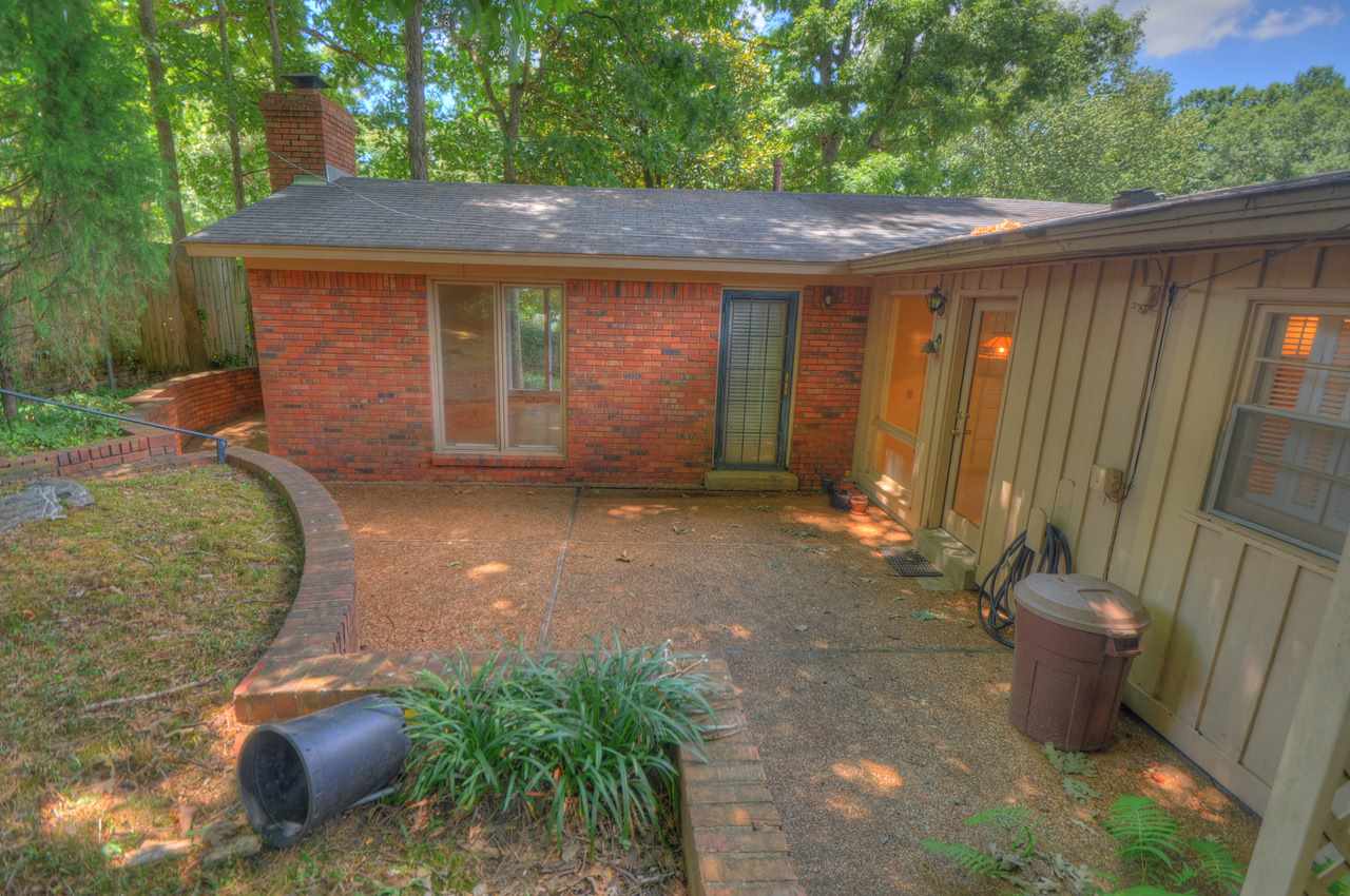 5323 Sea Isle Road Memphis, TN 38119 - Photo 23 of 24