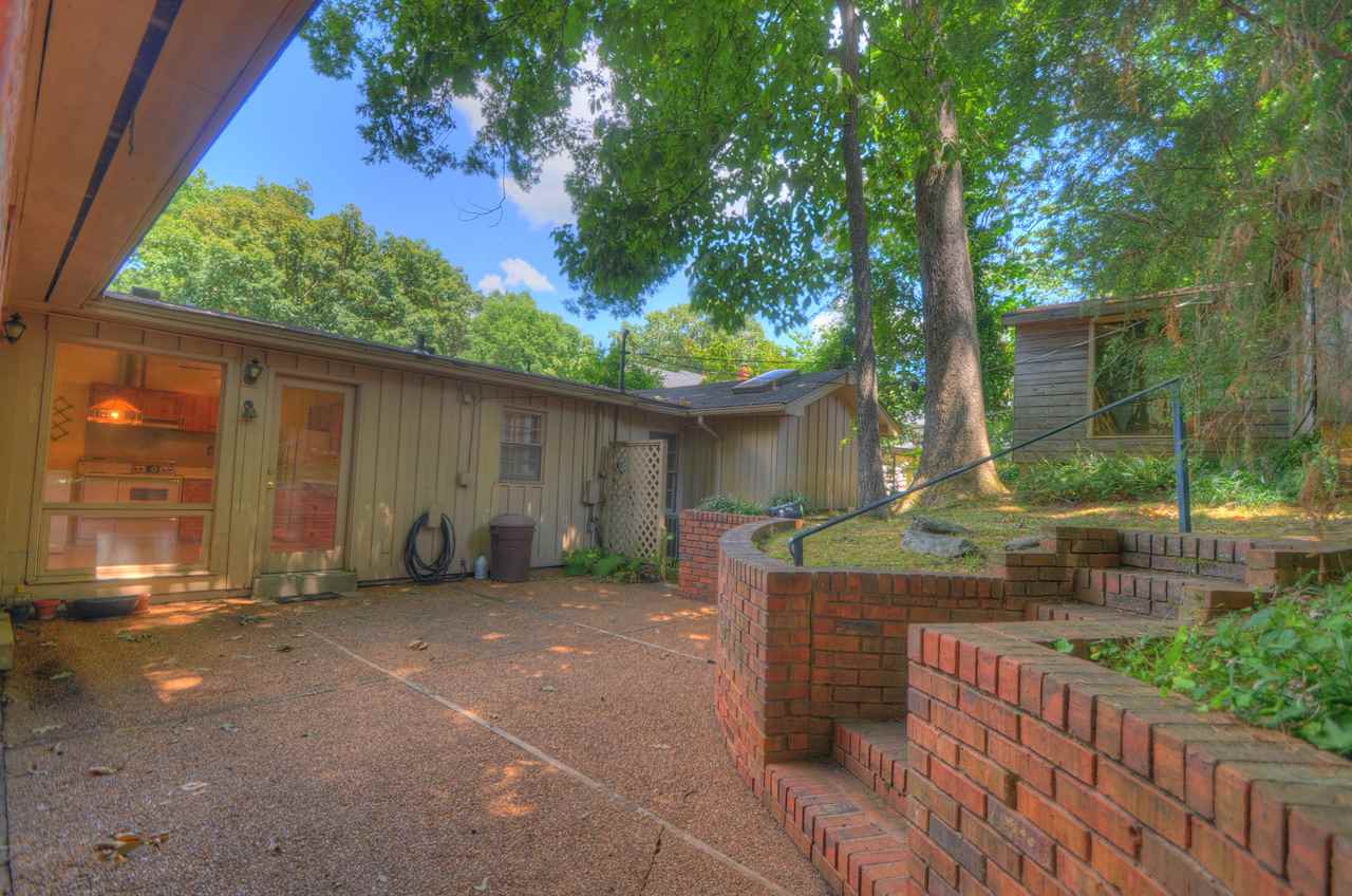 5323 Sea Isle Road Memphis, TN 38119 - Photo 24 of 24