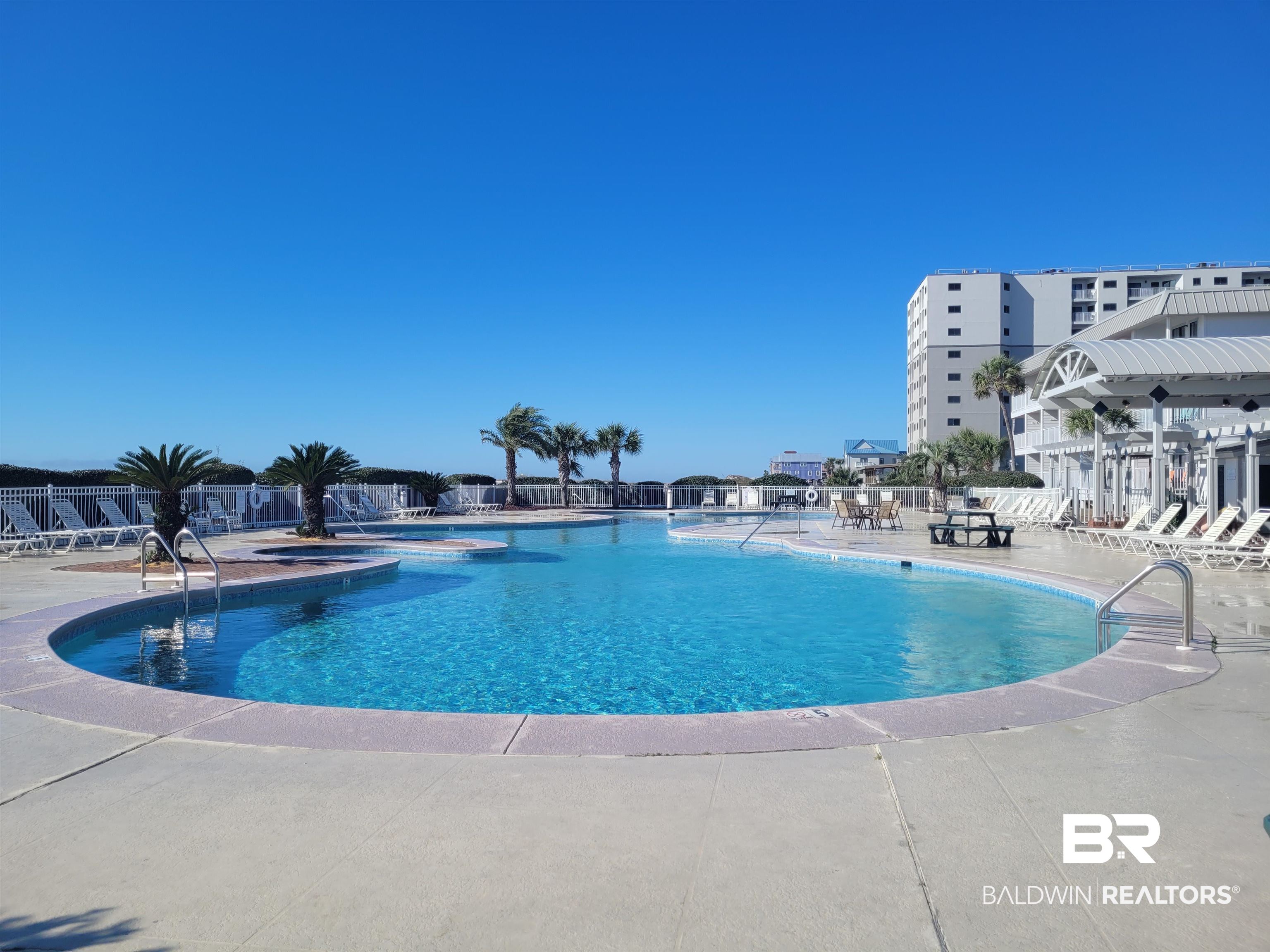 400 Plantation Road, Unit 3317 Gulf Shores, AL 36542 - Photo 20 of 23