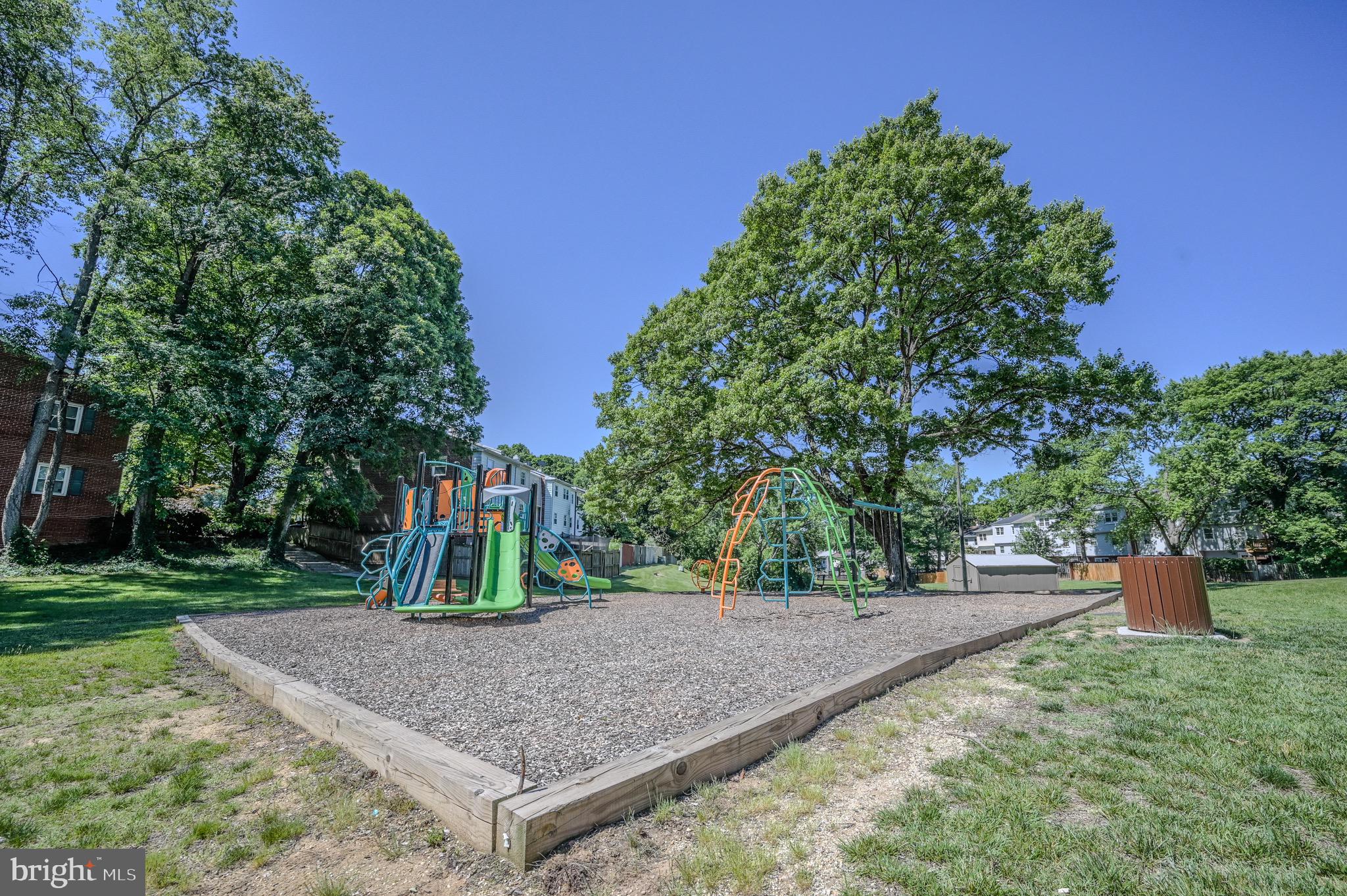 3391 Benbow Court Woodbridge, VA 22193 - Photo 34 of 34 Park Adjacent to Property