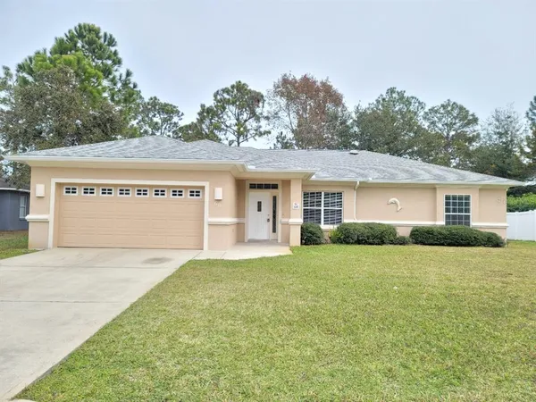 $2,500 | 60 Prince Michael Lane, Palm Coast, FL 32164