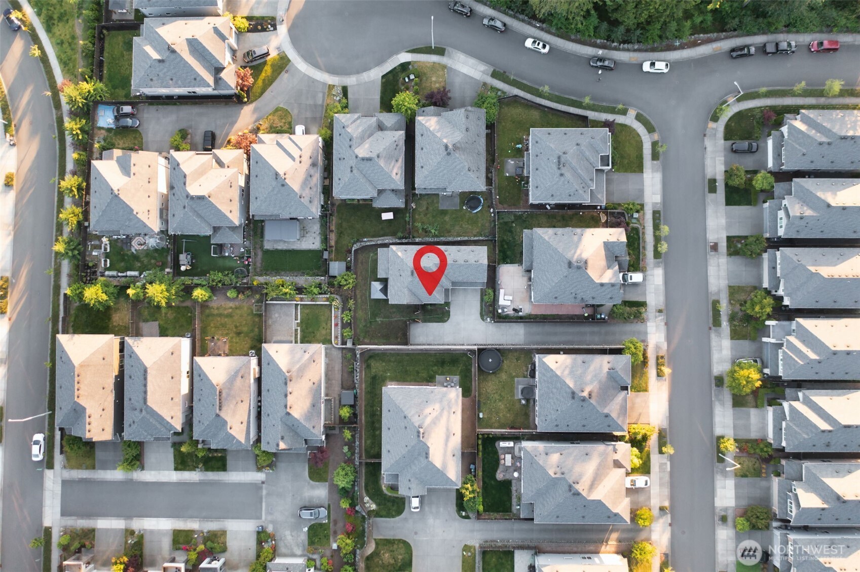 4408 214th Place Southeast Bothell, WA 98021 - Photo 33 of 33