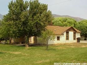 734 South 550 East Springville, UT 84663 - Photo 1 of 1
