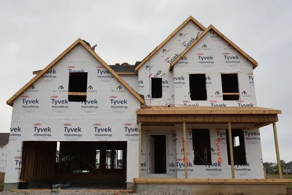 $692,879 | 7200 Pear Fld Way, Plain City, OH 43064
