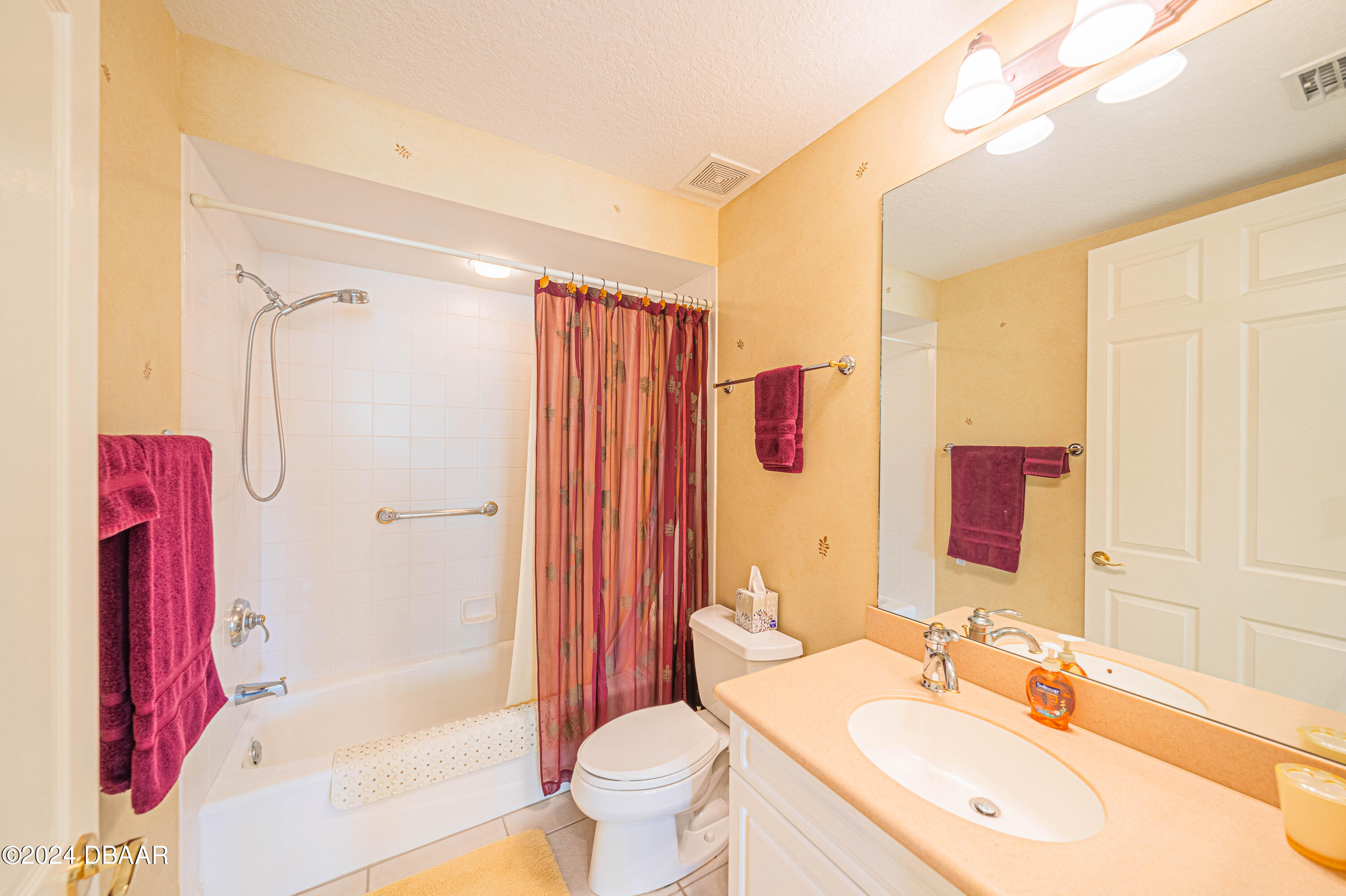 4625 Rivers Edge Village Lane, Unit 5301 Ponce Inlet, FL 32127 - Photo 23 of 50 ENSUITE 2 FULL