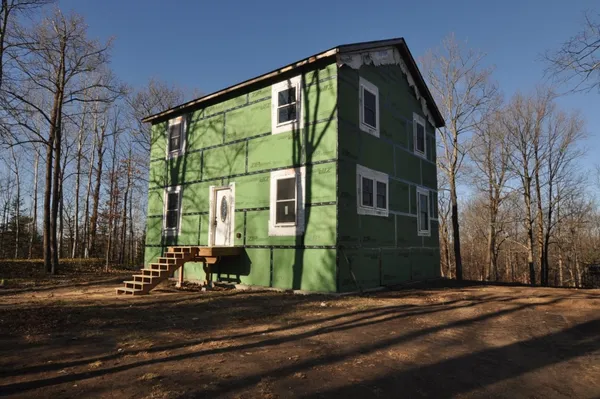 $125,000 | 1872 Buckshot Trail Northwest, Hackensack, MN 56452