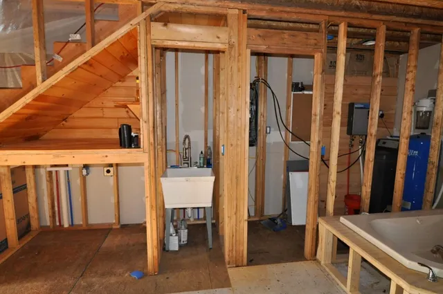 $149,900 | 1872 Buckshot Trail Northwest, Hackensack, MN 56452