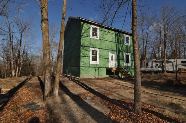 $149,900 | 1872 Buckshot Trail Northwest, Hackensack, MN 56452