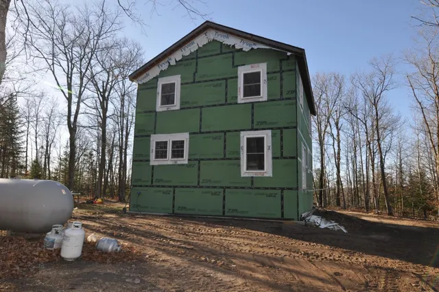 $149,900 | 1872 Buckshot Trail Northwest, Hackensack, MN 56452