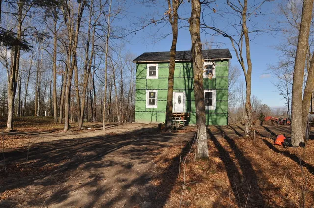 $149,900 | 1872 Buckshot Trail Northwest, Hackensack, MN 56452