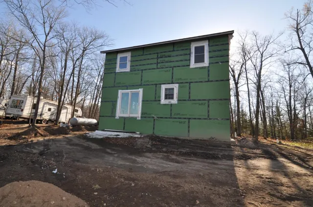 $149,900 | 1872 Buckshot Trail Northwest, Hackensack, MN 56452