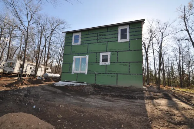 $149,900 | 1872 Buckshot Trail Northwest, Hackensack, MN 56452