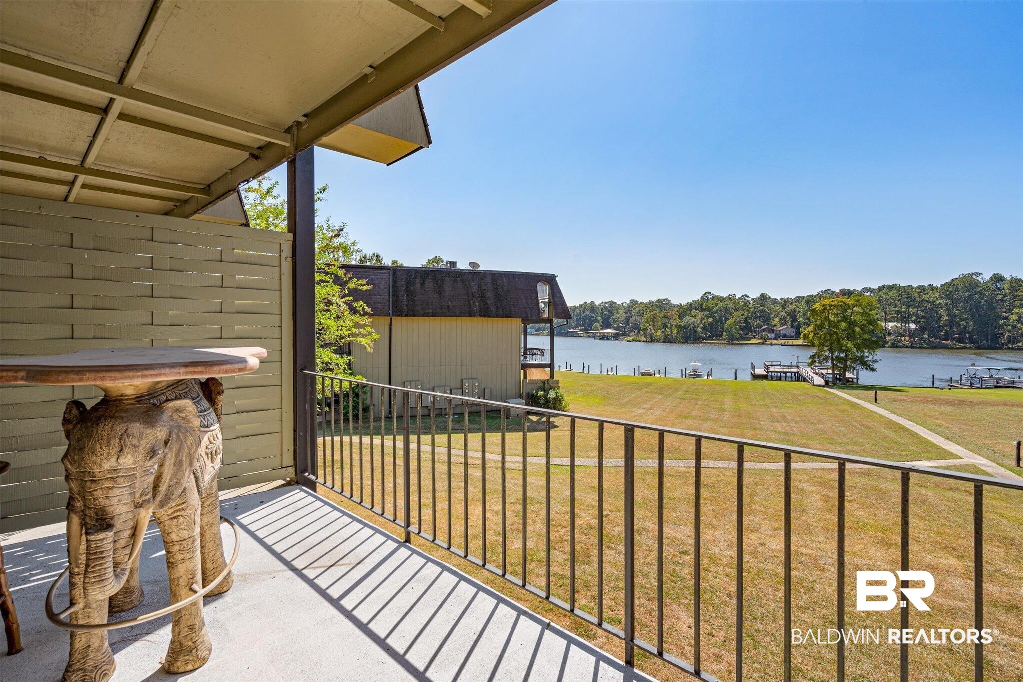 209 Riverbend Drive, Unit 209 Mobile, AL 36605 - Photo 2 of 25