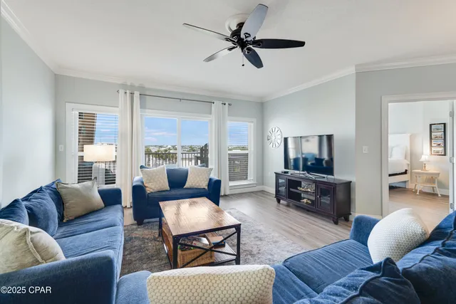 $550,000 | 800 Highway 98, Unit 302, Mexico Beach, FL 32456