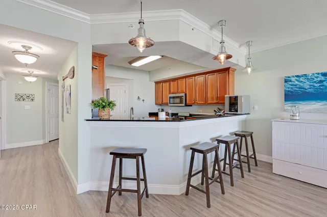 $550,000 | 800 Highway 98, Unit 302, Mexico Beach, FL 32456