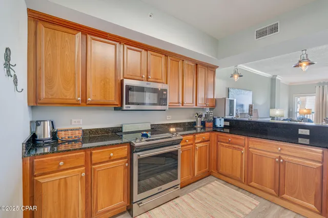 $550,000 | 800 Highway 98, Unit 302, Mexico Beach, FL 32456