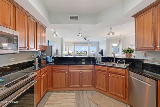 $550,000 | 800 Highway 98, Unit 302, Mexico Beach, FL 32456