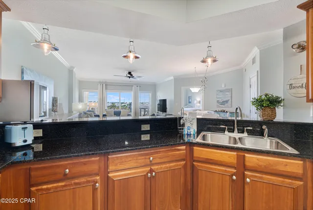 $550,000 | 800 Highway 98, Unit 302, Mexico Beach, FL 32456