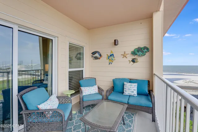 $550,000 | 800 Highway 98, Unit 302, Mexico Beach, FL 32456