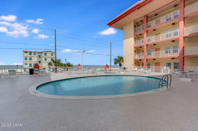 $550,000 | 800 Highway 98, Unit 302, Mexico Beach, FL 32456