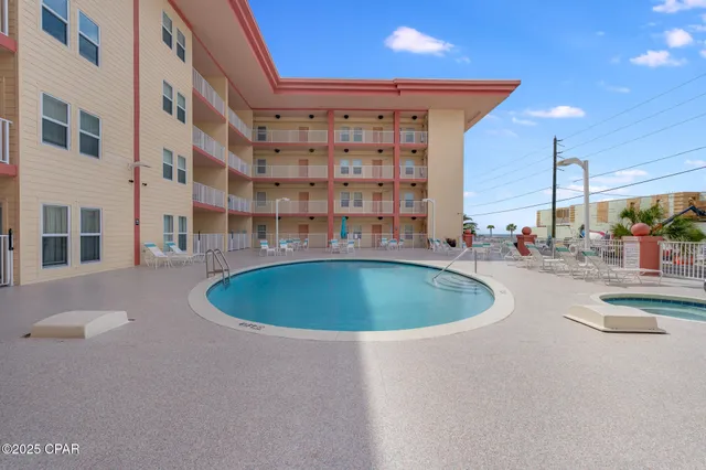 $550,000 | 800 Highway 98, Unit 302, Mexico Beach, FL 32456
