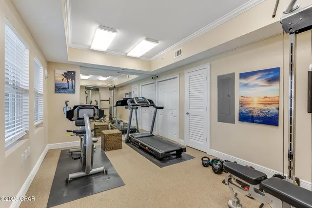 $550,000 | 800 Highway 98, Unit 302, Mexico Beach, FL 32456