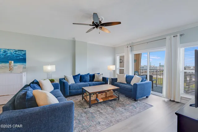 $550,000 | 800 Highway 98, Unit 302, Mexico Beach, FL 32456