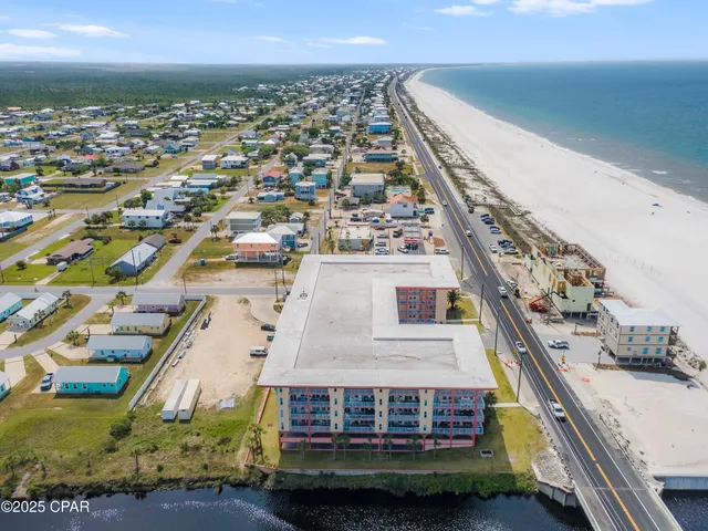 $550,000 | 800 Highway 98, Unit 302, Mexico Beach, FL 32456