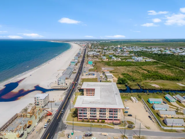 $550,000 | 800 Highway 98, Unit 302, Mexico Beach, FL 32456