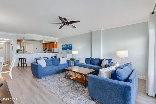 $550,000 | 800 Highway 98, Unit 302, Mexico Beach, FL 32456