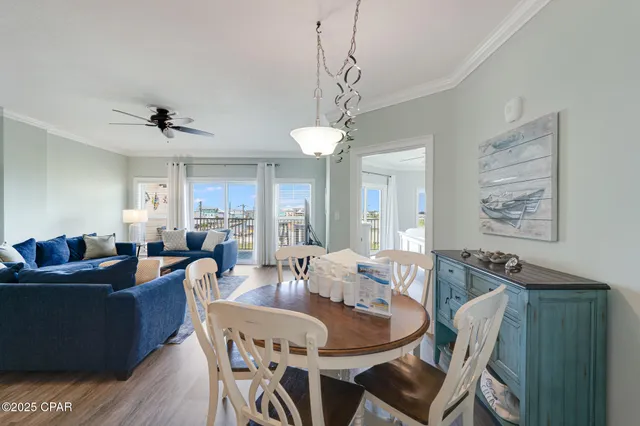 $550,000 | 800 Highway 98, Unit 302, Mexico Beach, FL 32456