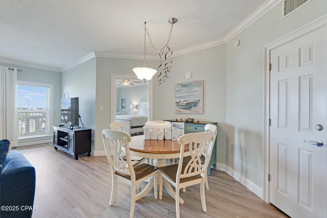 $550,000 | 800 Highway 98, Unit 302, Mexico Beach, FL 32456