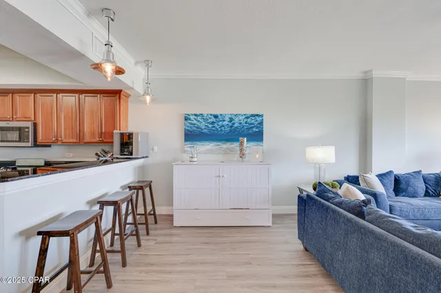 $550,000 | 800 Highway 98, Unit 302, Mexico Beach, FL 32456